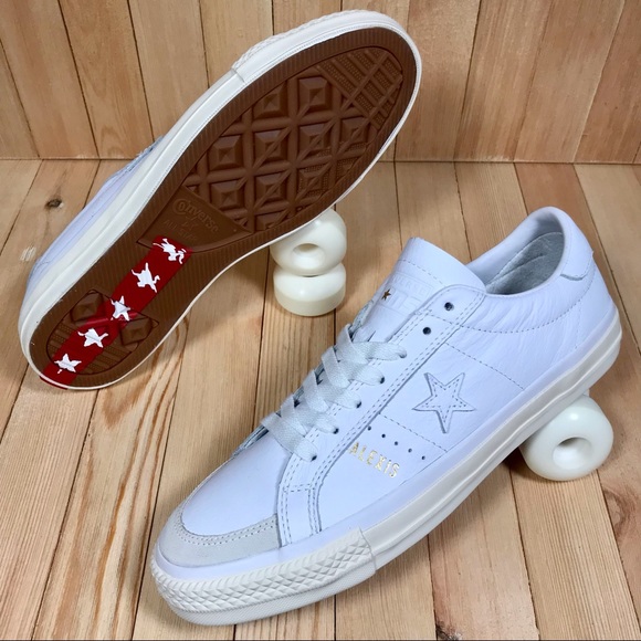 Converse CONS One Star Pro Alexis Skate Shoes
